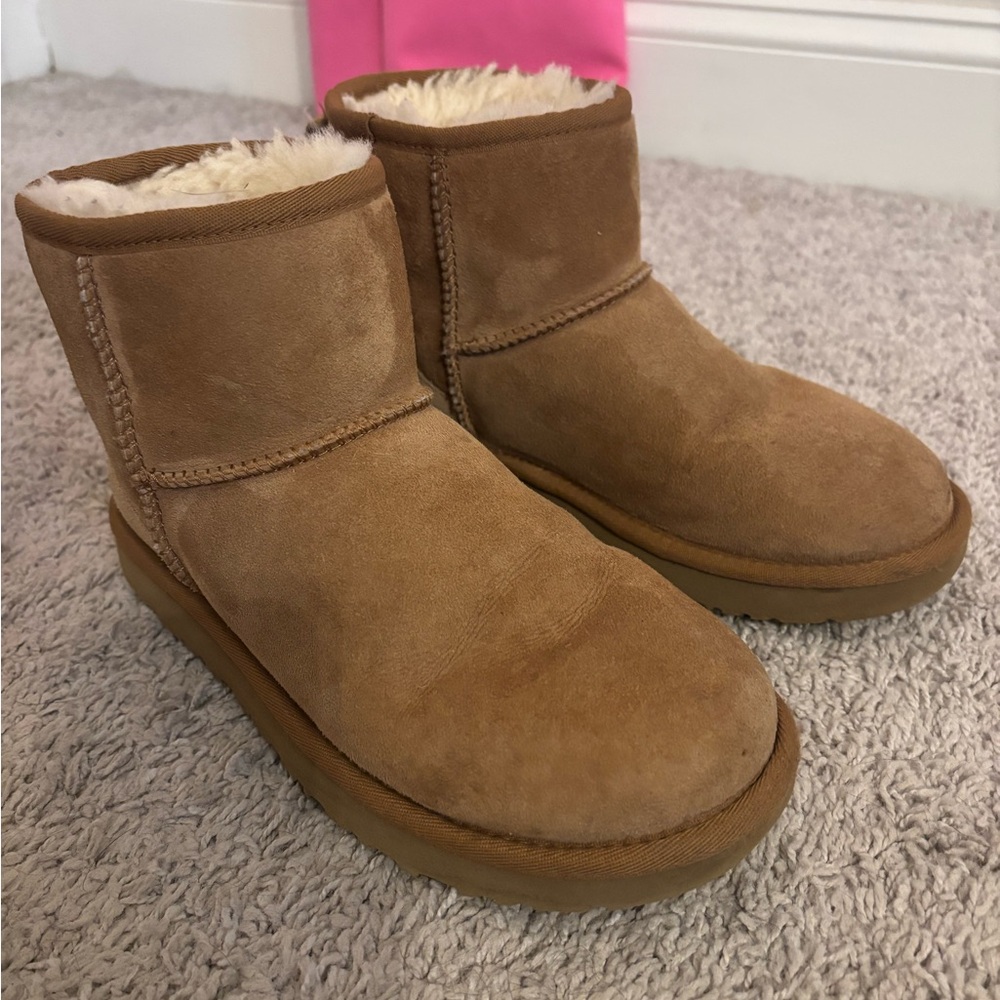 Uggs Size 7